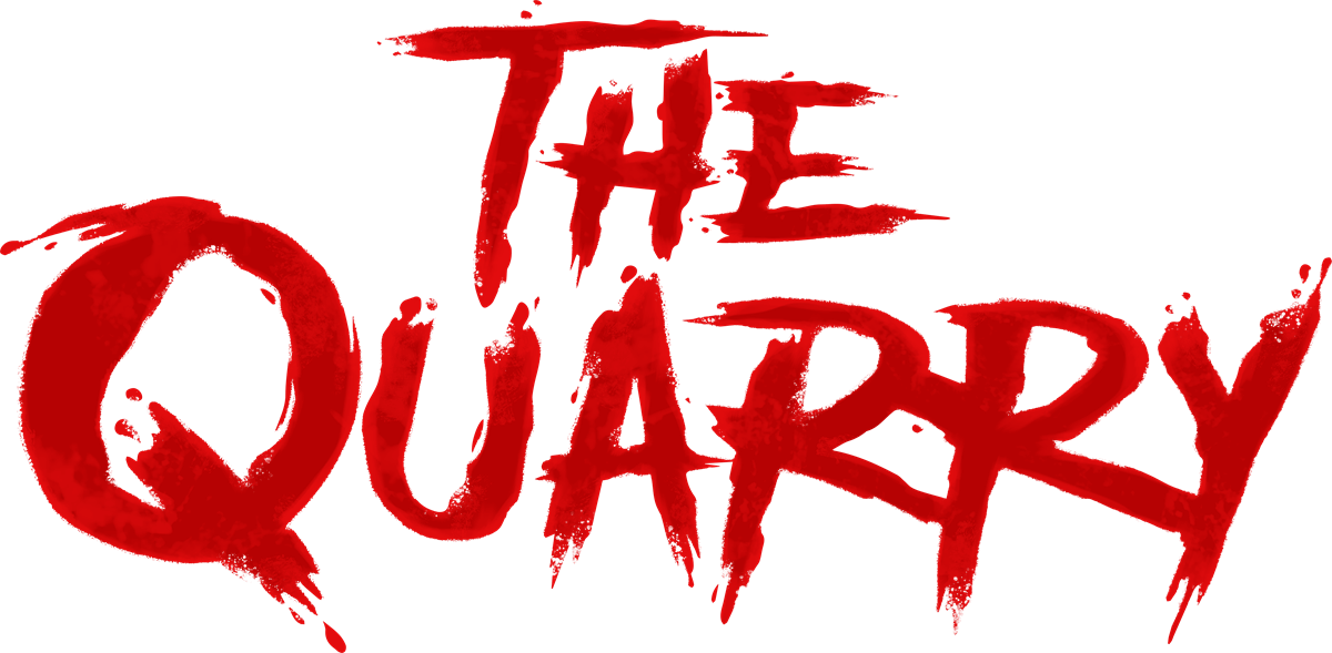 The Quarry логотип
